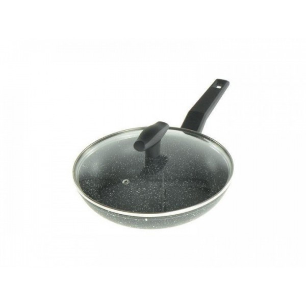 

Сковорода Tiross TS-1250P 20 см Black