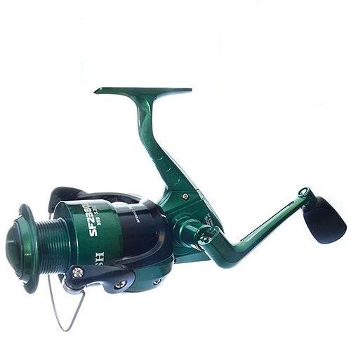 

Катушка рыболовная Sams Fish Trophy 5000 3BB SF23802