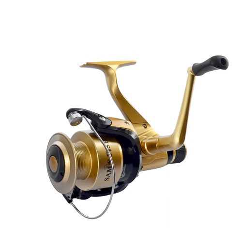 

Катушка рыболовная Sams Fish Trophy 6000 3BB SF23805