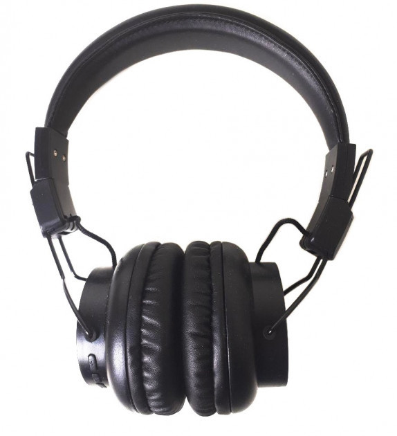 

Наушники беспроводные Bluetooth KONI Strong KS-F93 Black