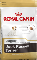 

Корм для собак Jack Russel Puppy 3кг (2101030)