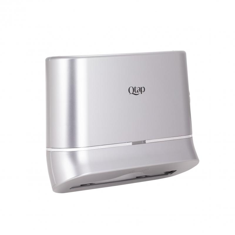 

Держатель для бумажных полотенец Qtap Drzak (DR600SP)