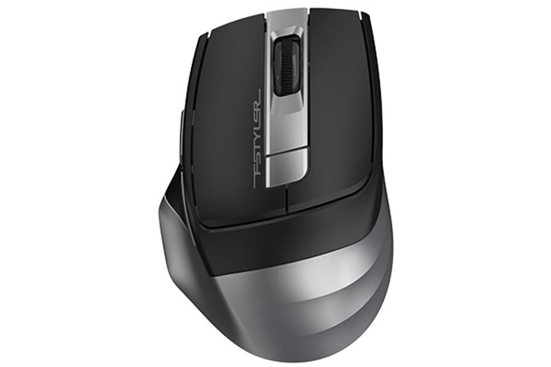 

Мышь беспроводная A4Tech FG35 Grey USB