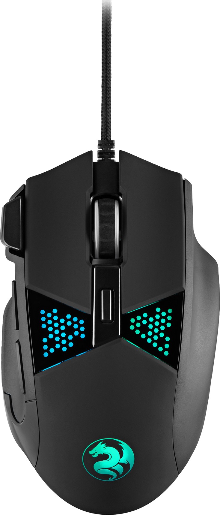 

Мышь 2E Gaming MG320 Black (2E-MG320UB) USB