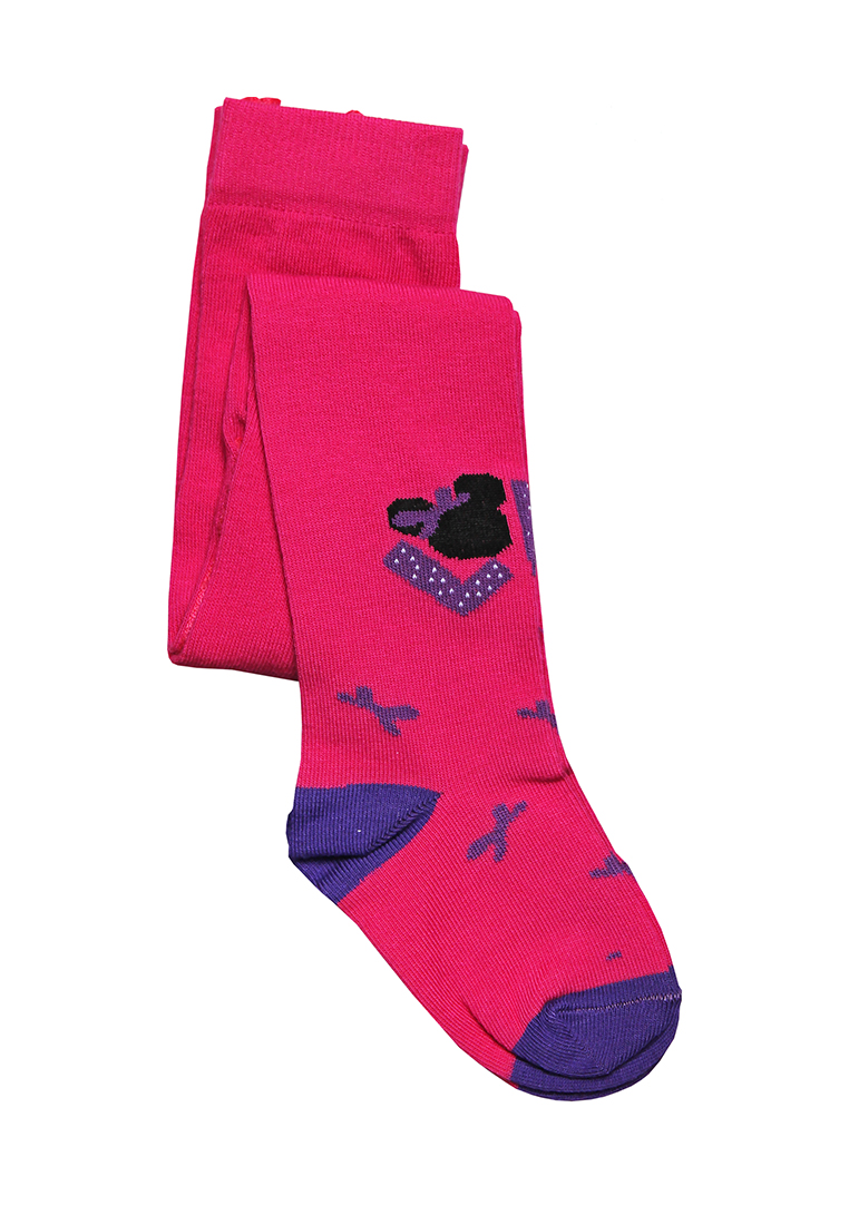 

Колготы Модный карапуз - Малиновые (101-00901-3, Колготы Модный карапуз 68-74 Малиновые (101-00901-3)