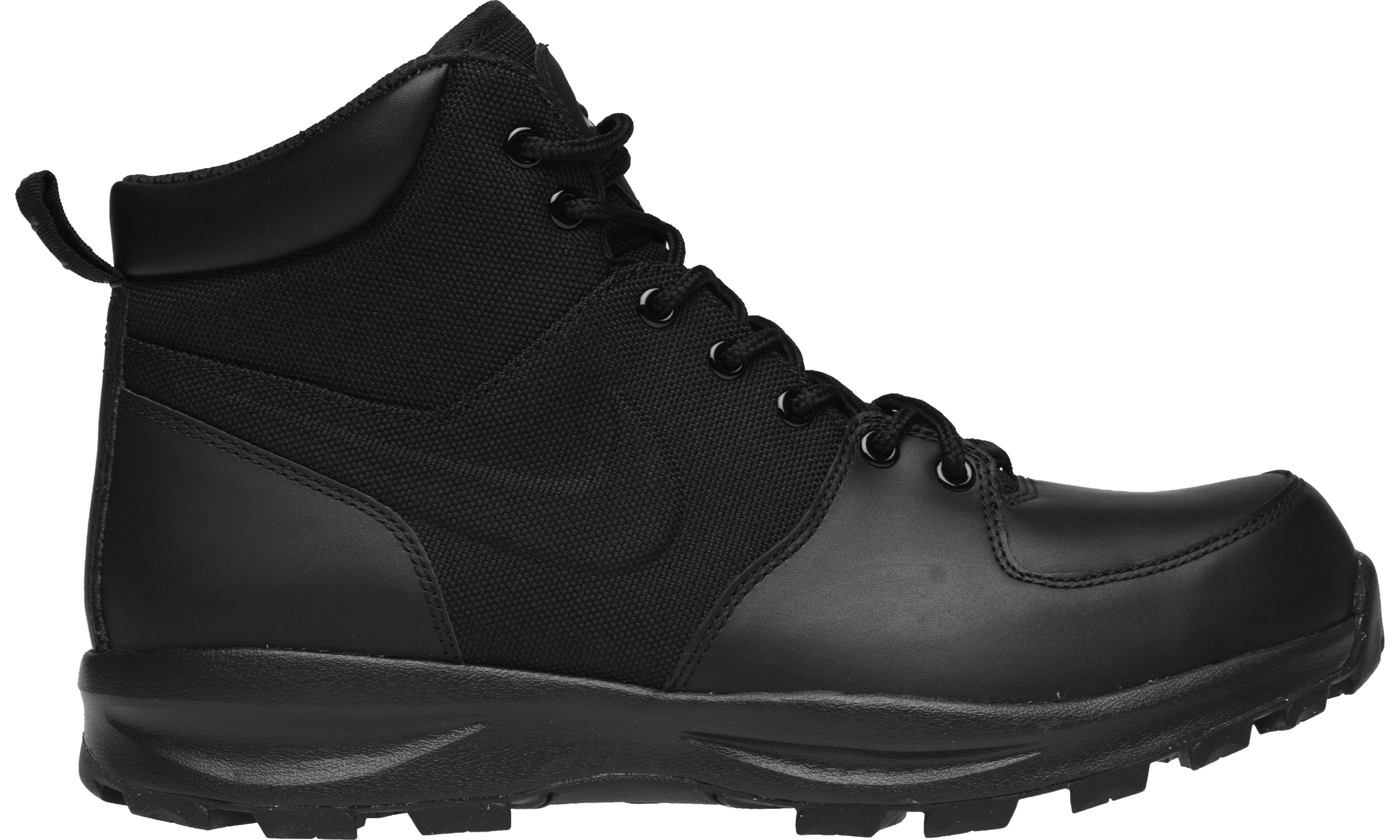 

Ботинки Nike Manoa 456975-001 39 (7) 25 см