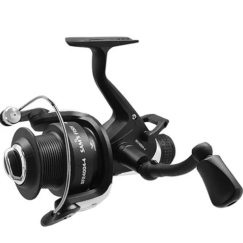 

Катушка рыболовная Sams Fish SF24004-6 6000 3BB