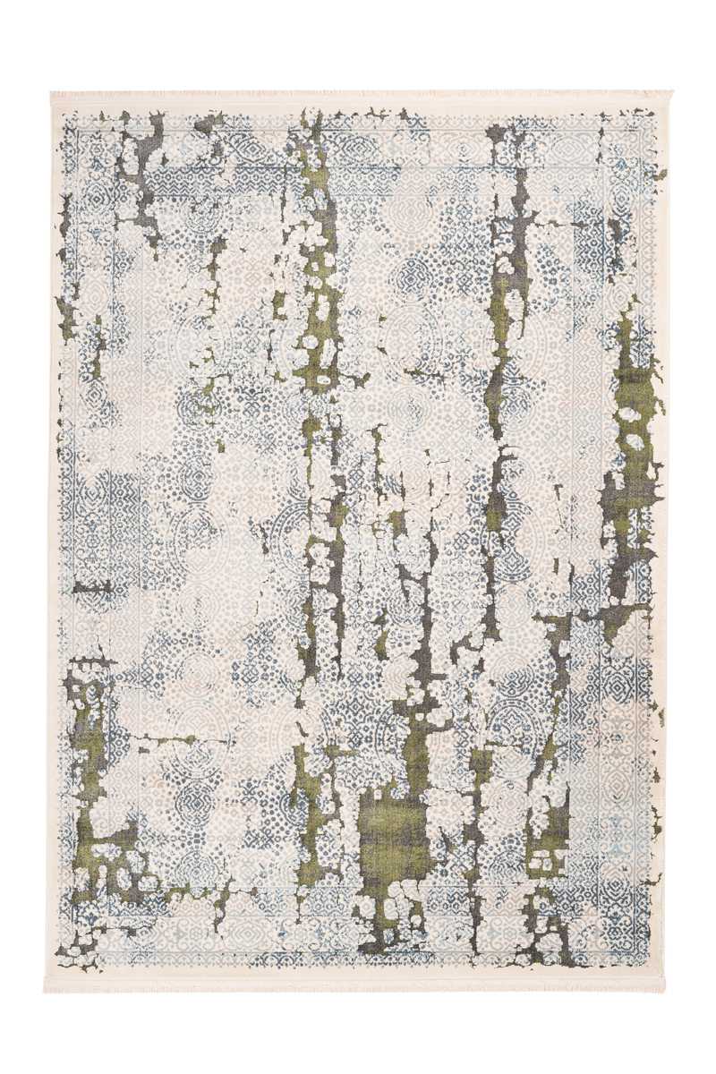 

Ковер Arhome Palace 200 Grey/Green 160х230 JI2DB-160-230-E
