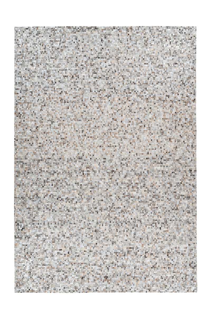 

Ковер Arhome Finish 100 Grey/Silver 160х230 XNLN5-160-230-E