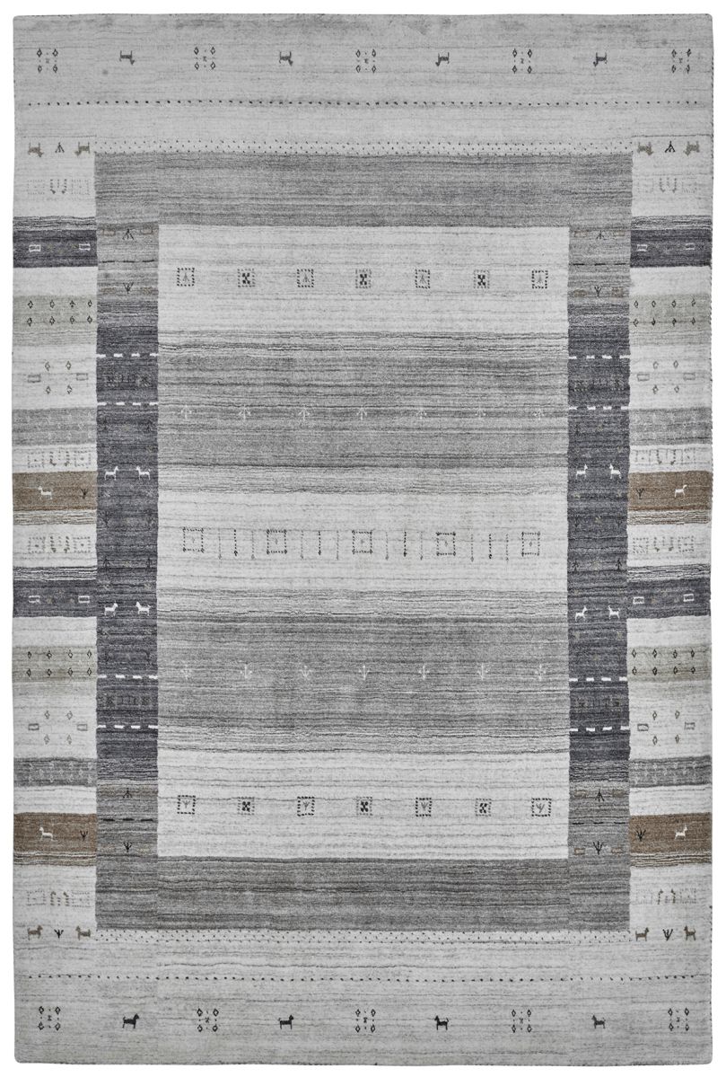 

Ковер Arhome My Legend of Obsession 320 Taupe 160х230 788T8-160-230