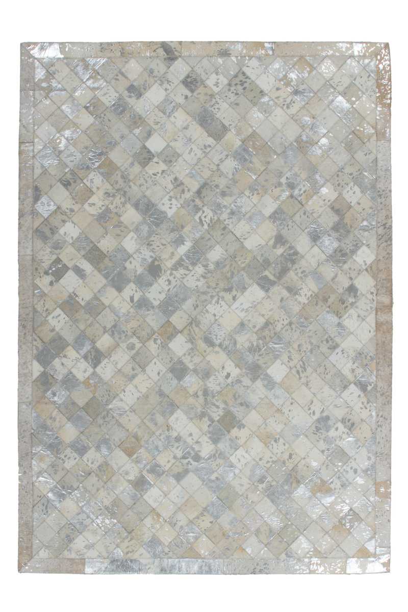 

Ковер Arhome Lavish 210 grey/silver 160х230 AZIM4-160-230