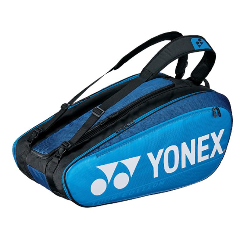 

Теннисный чехол Yonex Pro Tournament Bag *12 Deep Blue (BA920212)