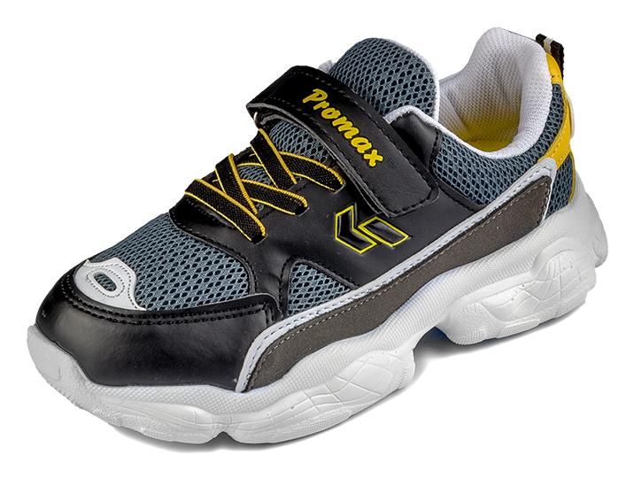 

Кроссовки PROMAX 32 мультиколор 1668-01