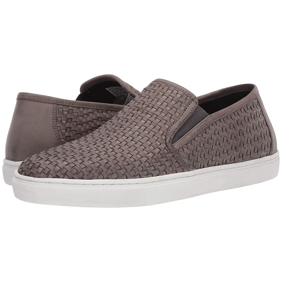 

Слипоны Steve Madden Adoro Taupe, 43 (280 мм)