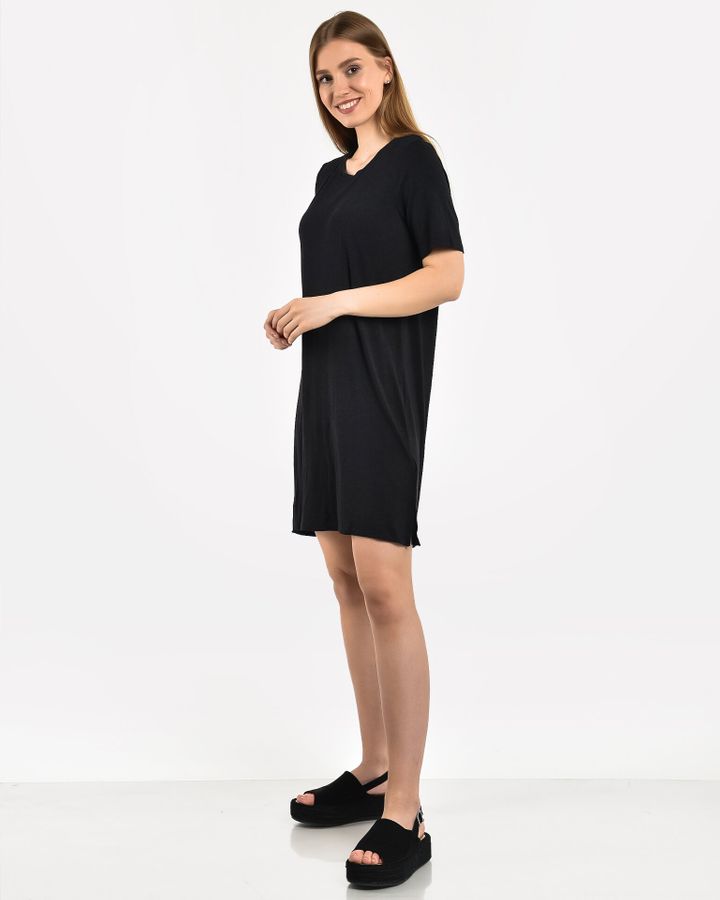 

Платье H&M Черный S 2933317254706