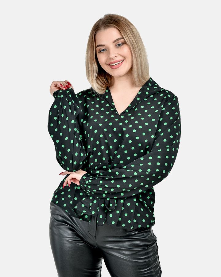 

Блузы с длинным рукавом Vero Moda Черный L 2000000699417