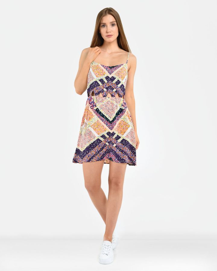 

Платье H&M Бежевый M 2933315043036