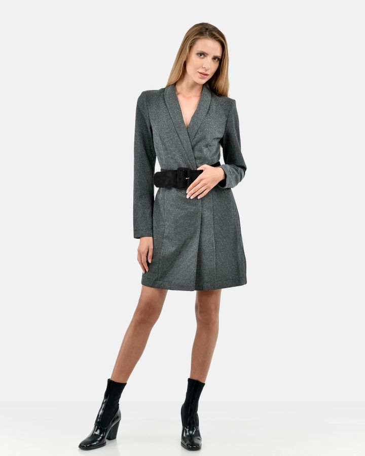 

Платье Vero Moda Черный M 2000000309651