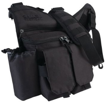 

Сумка Allen Shoulder Go Bag наплечная (1568.02.47)