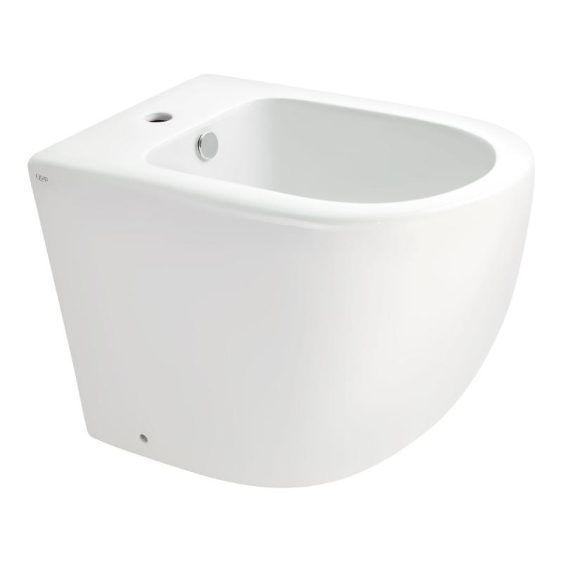 

Биде напольное Qtap Robin QT13442141CW