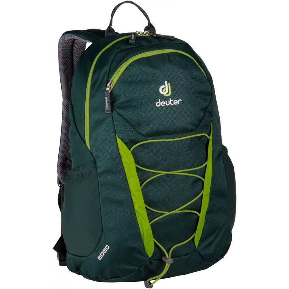 

Рюкзак Deuter Gogo зелений