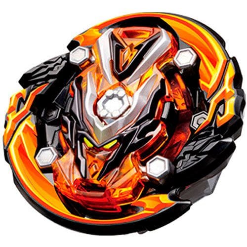 

Волчок BEYBLADE Grand Valkyrie B-00 (Бейблейд Гранд Волтраек В6) с пусковым устройством