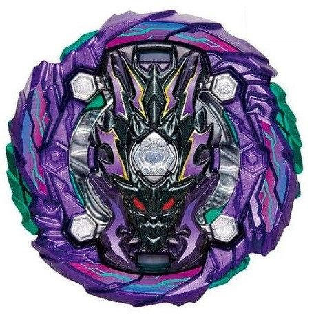 

Волчок BEYBLADE Dread Bahamut B-143 (Бейблейд Дред Бахамут) с пусковым устройством