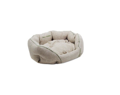 

Лежак Pet Fashion Кантри 1 для кошек и собак 50 х 40 х 20 см
