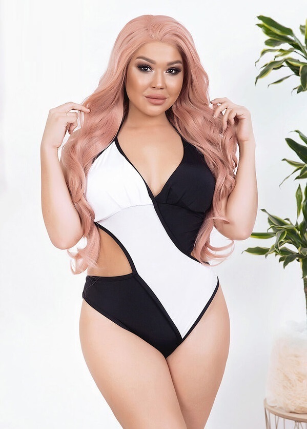 

Купальник Modnicy 01087 54-58