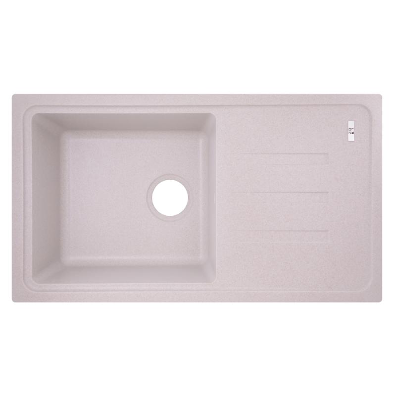 

Кухонная мойка Lidz 780x435/200 COL-06 (LIDZCOL06780435200) SD00042427