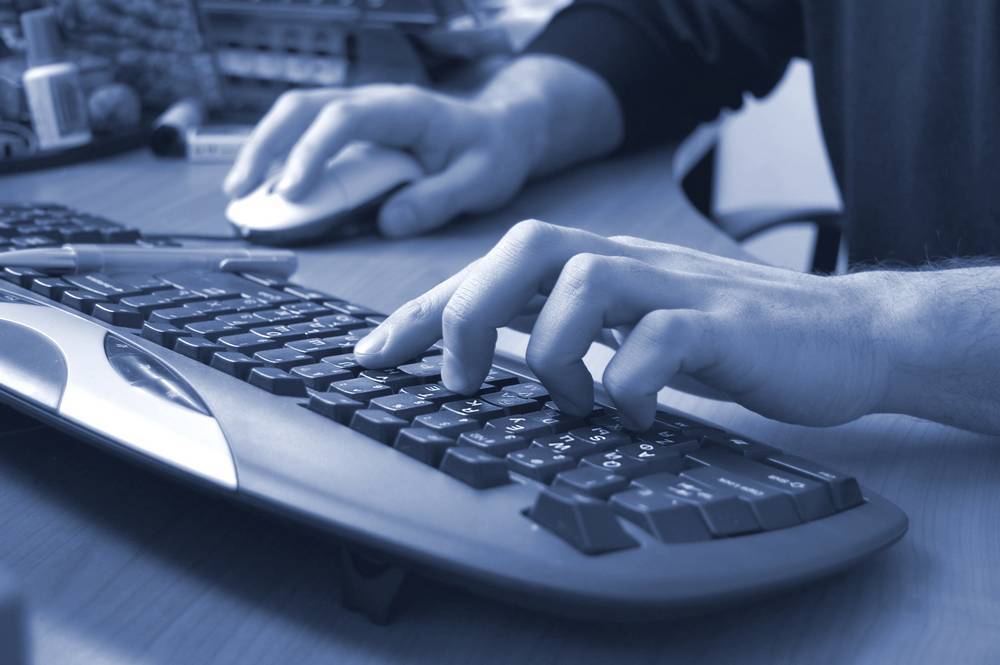 

Картина на холсте LaPrint Компьютерные технологии 120х80 см