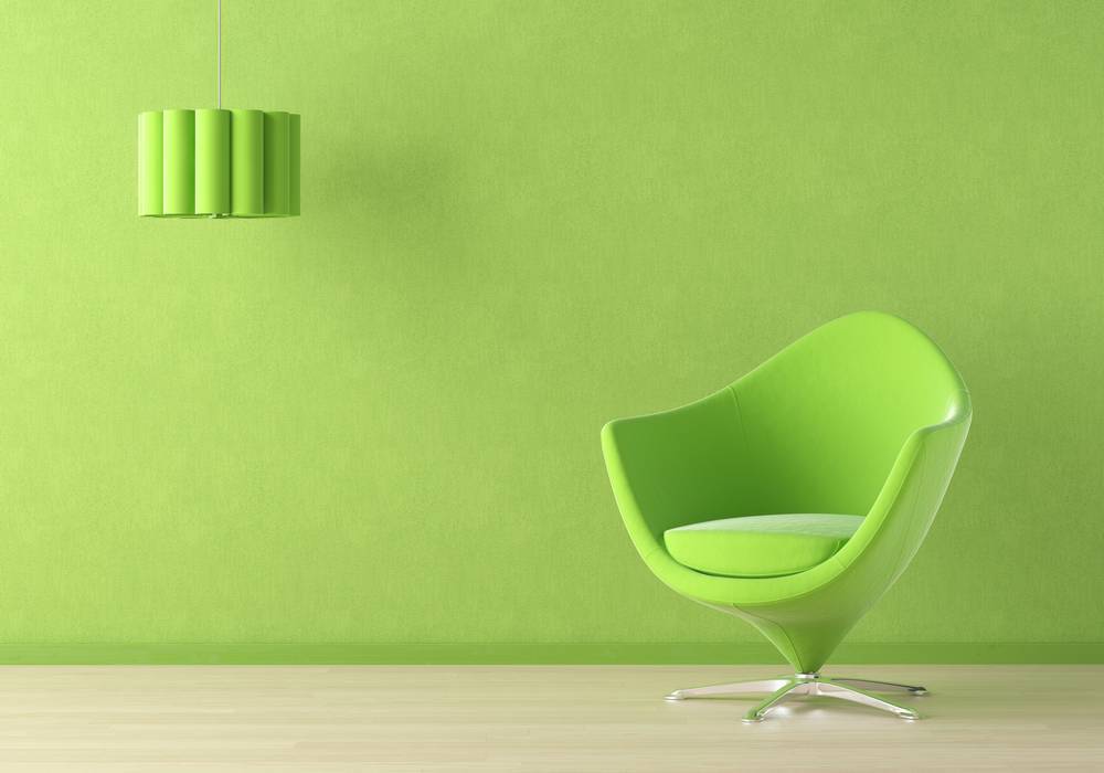 

Картина на холсте LaPrint Интерьер 90х60 см