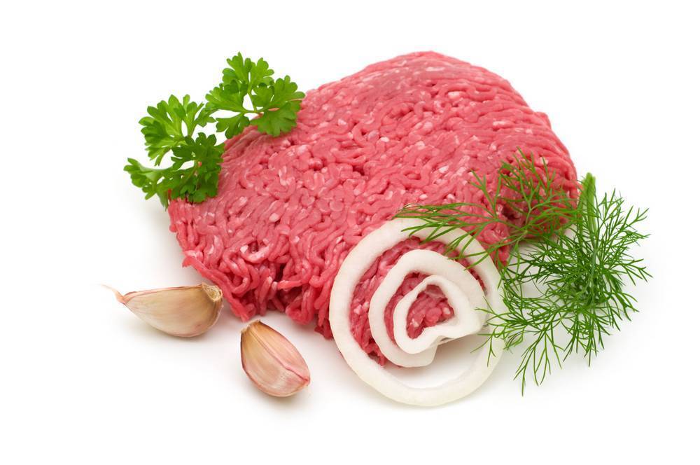 

Картина на холсте LaPrint Мясо 90х60 см