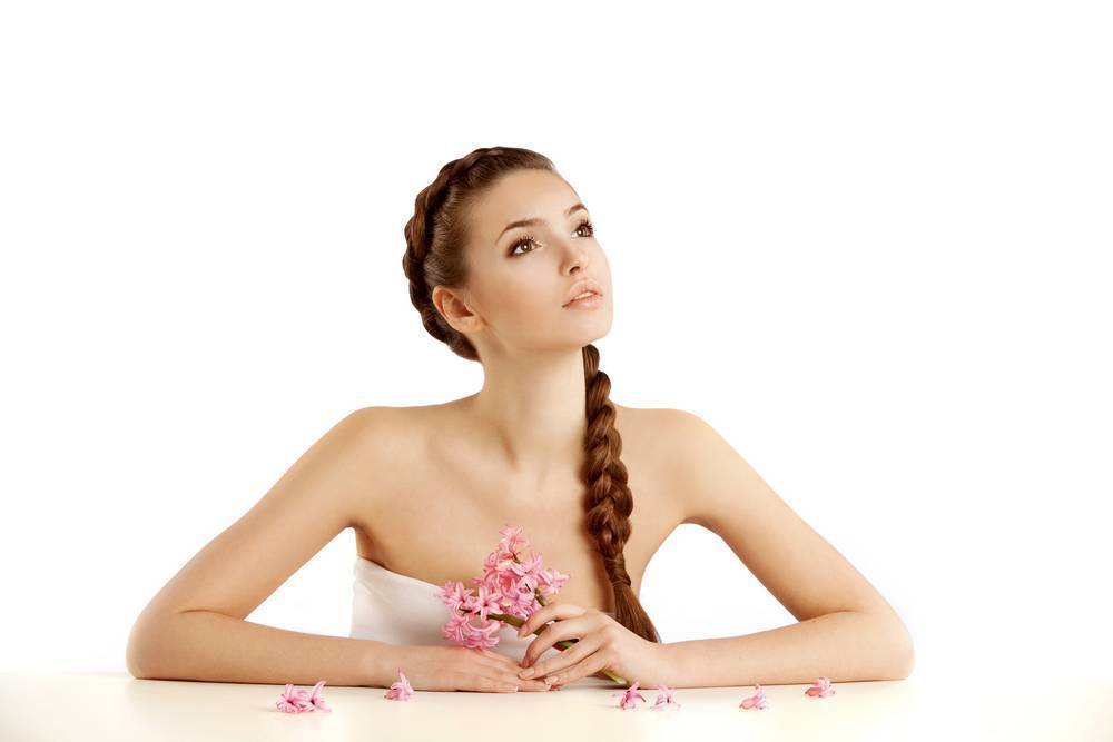 

Картина на холсте LaPrint Девушки 90х60 см