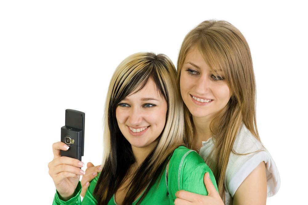 

Картина на холсте LaPrint Девушки 90х60 см