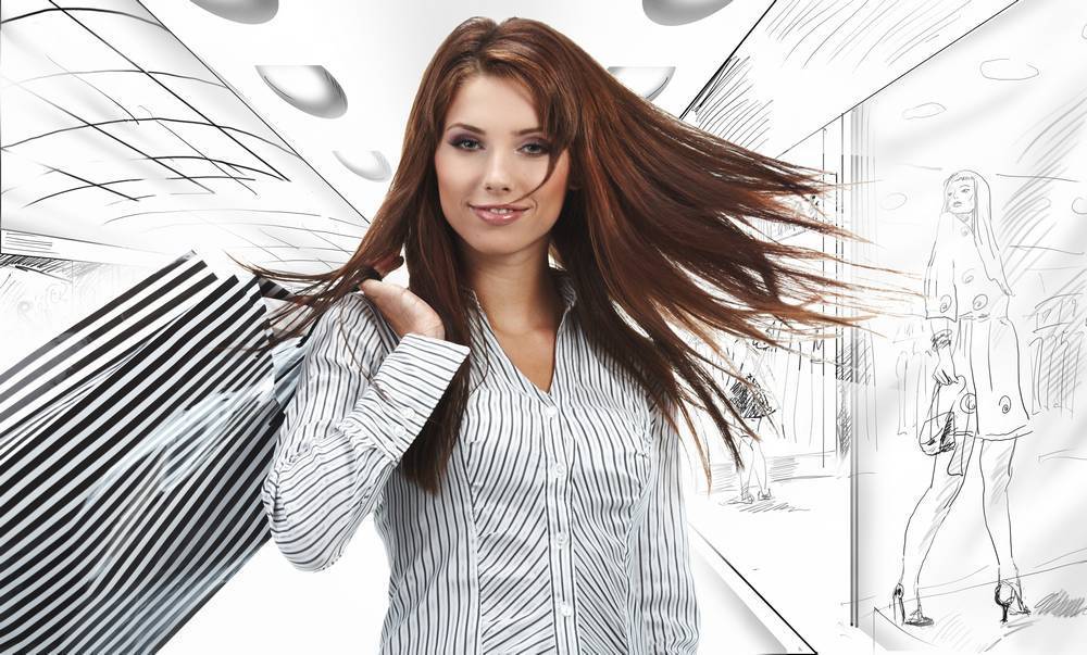 

Картина на холсте LaPrint Девушки 90х60 см
