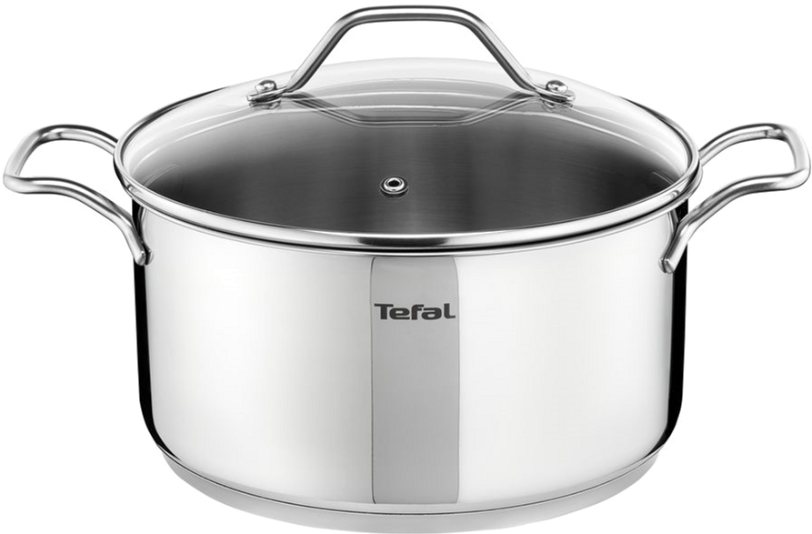 

Кастрюля Tefal Intuition 2.9 л