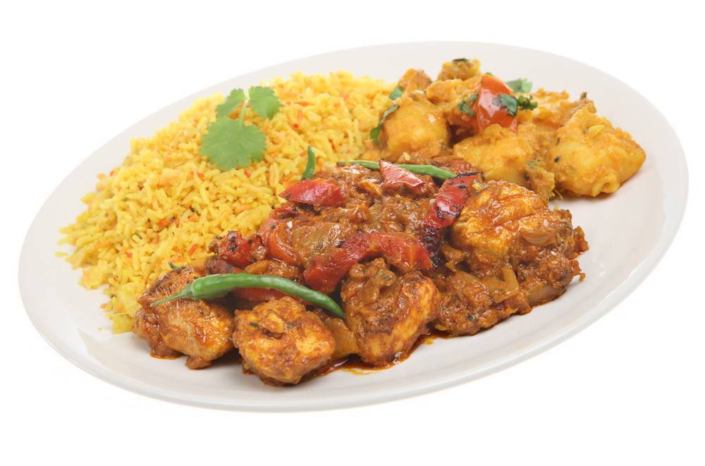 

Картина на холсте LaPrint Готовые блюда 90х60 см