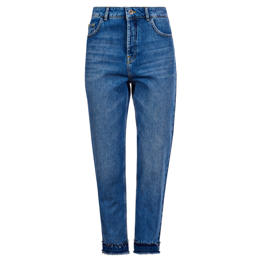 

Джинси Patrizia Pepe 8J079A1WZA  нашивки знизу блакитні, Джинси Patrizia Pepe 8J079A1WZA 27 нашивки знизу блакитні