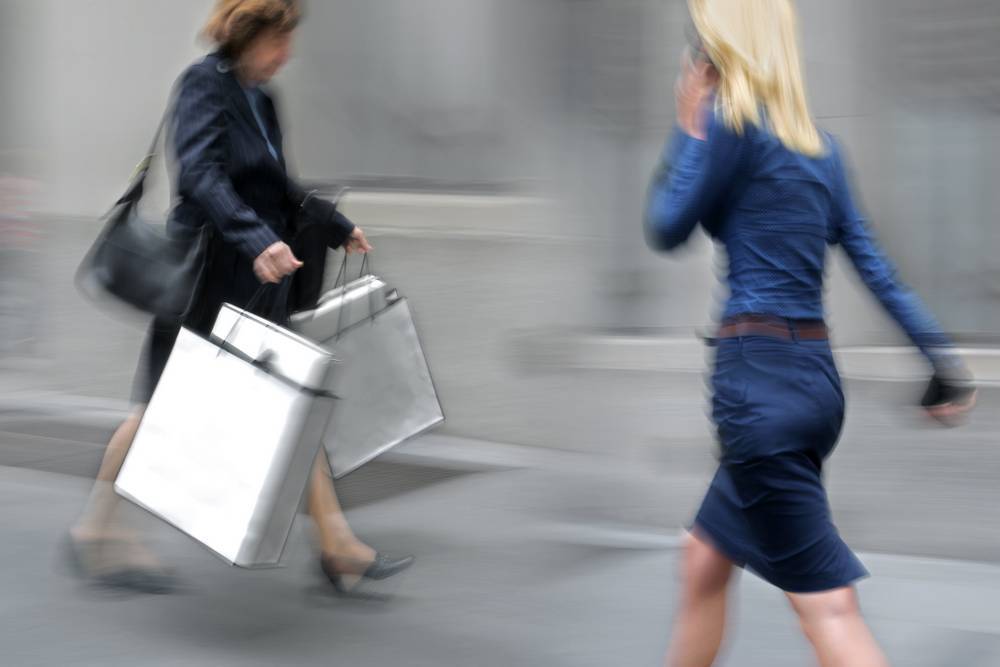 

Картина на холсте LaPrint Люди 90х60 см