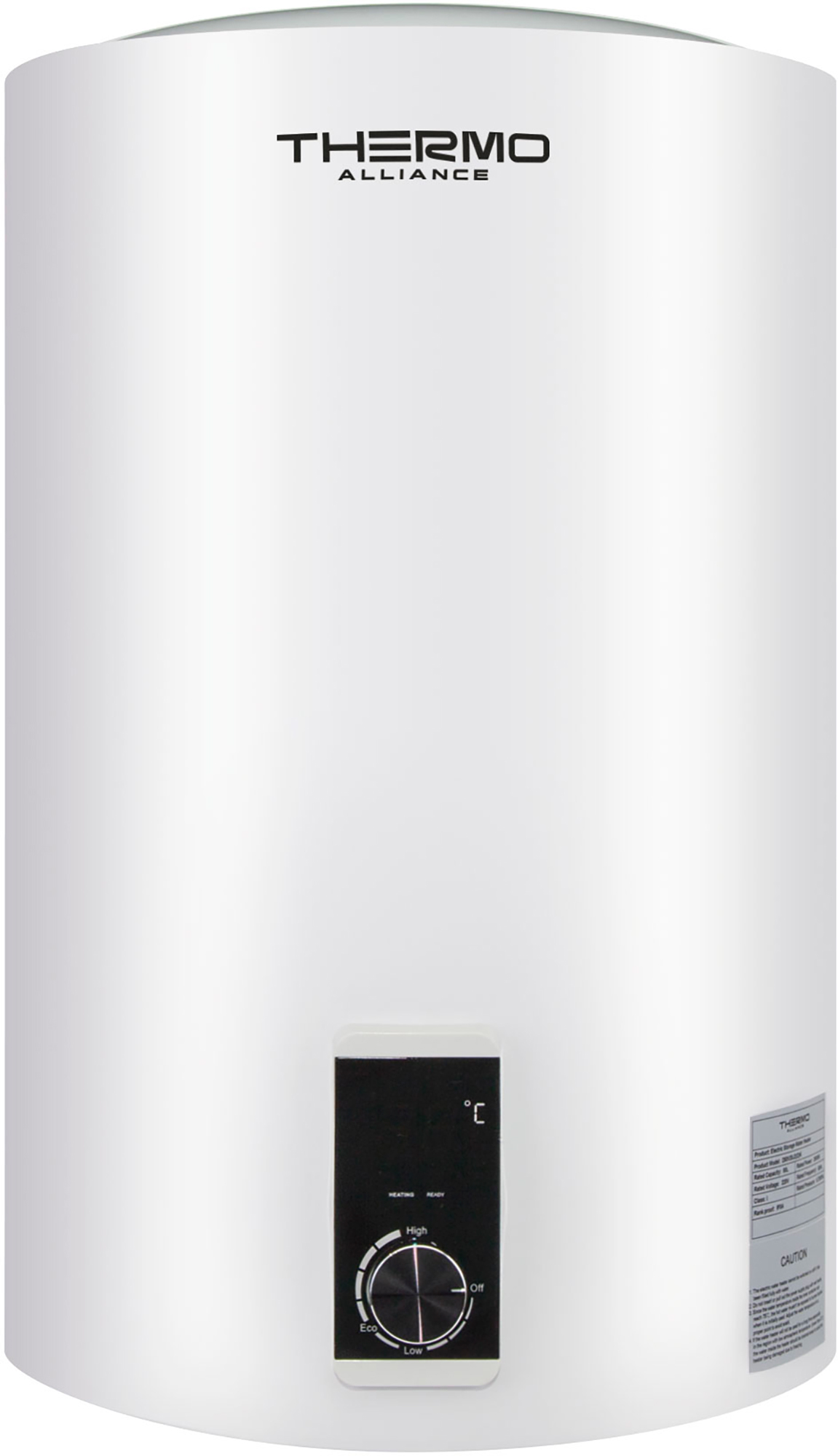 

Бойлер Thermo Alliance D50V20J2(D)K