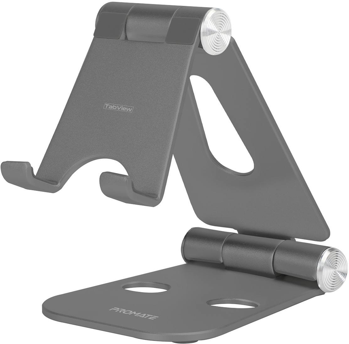 

Подставка для телефона или планшета Promate TabView Grey (tabview.grey)