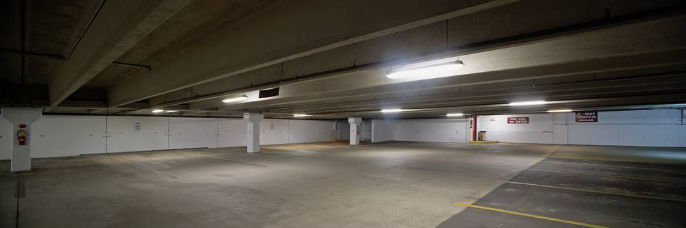 

Картина на холсте LaPrint Парковка 90х60 см