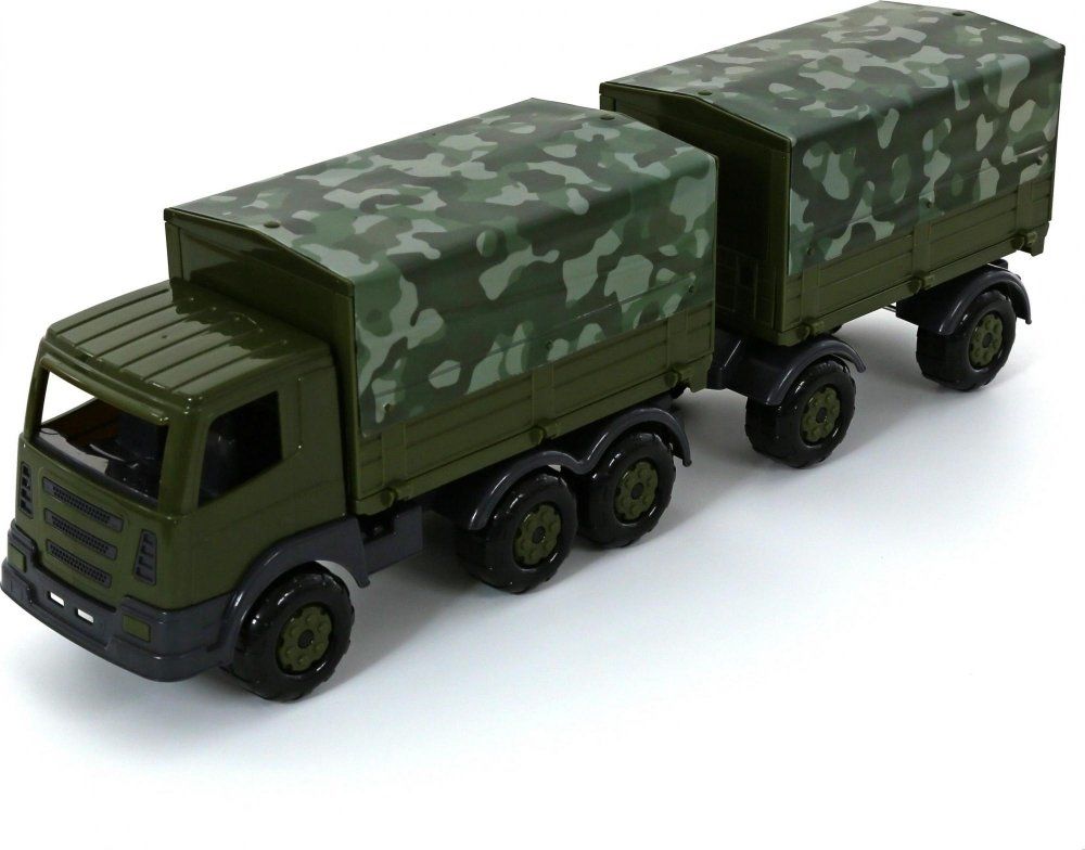 

Автомобиль Престиж Polesie (Полесье) (49155)