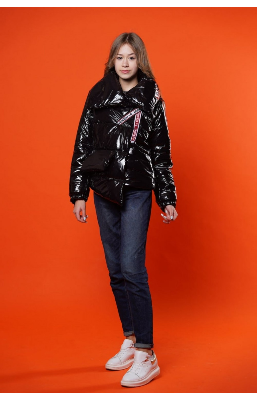 

Sanora (5) дм Черный Angelir Sanora XL Черный