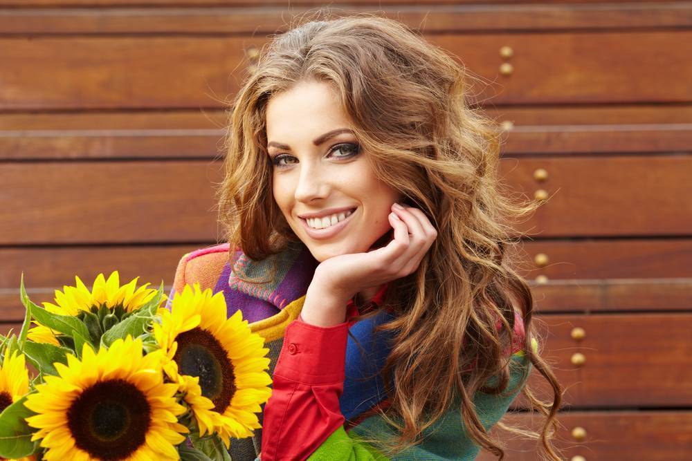 

Картина на холсте LaPrint Девушки 90х60 см