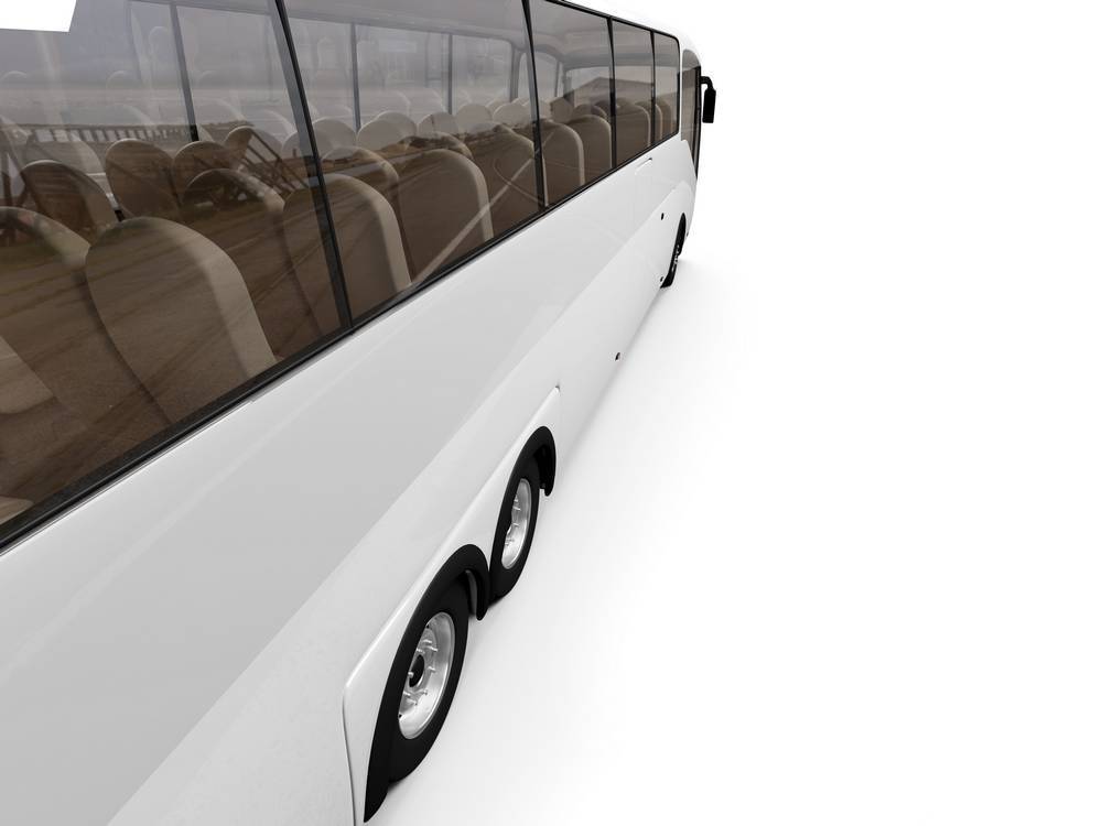 

Картина на холсте LaPrint Автобусы 120х80 см