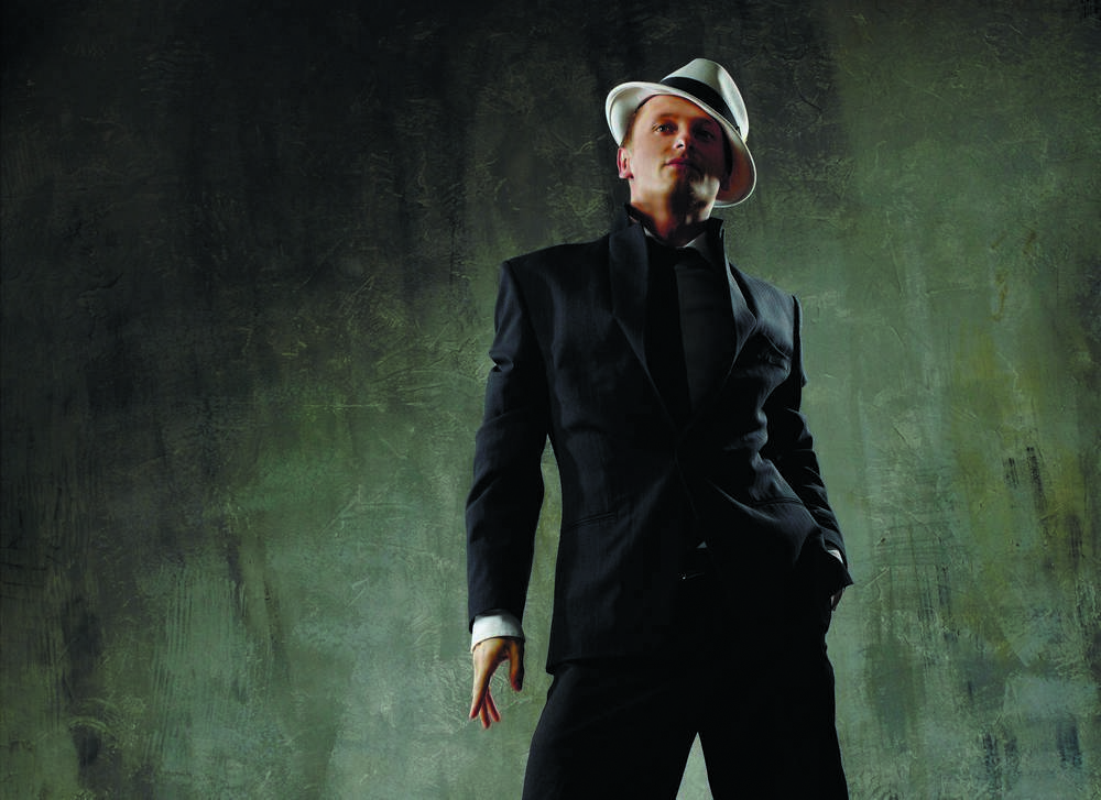 

Картина на холсте LaPrint Парни 90х60 см