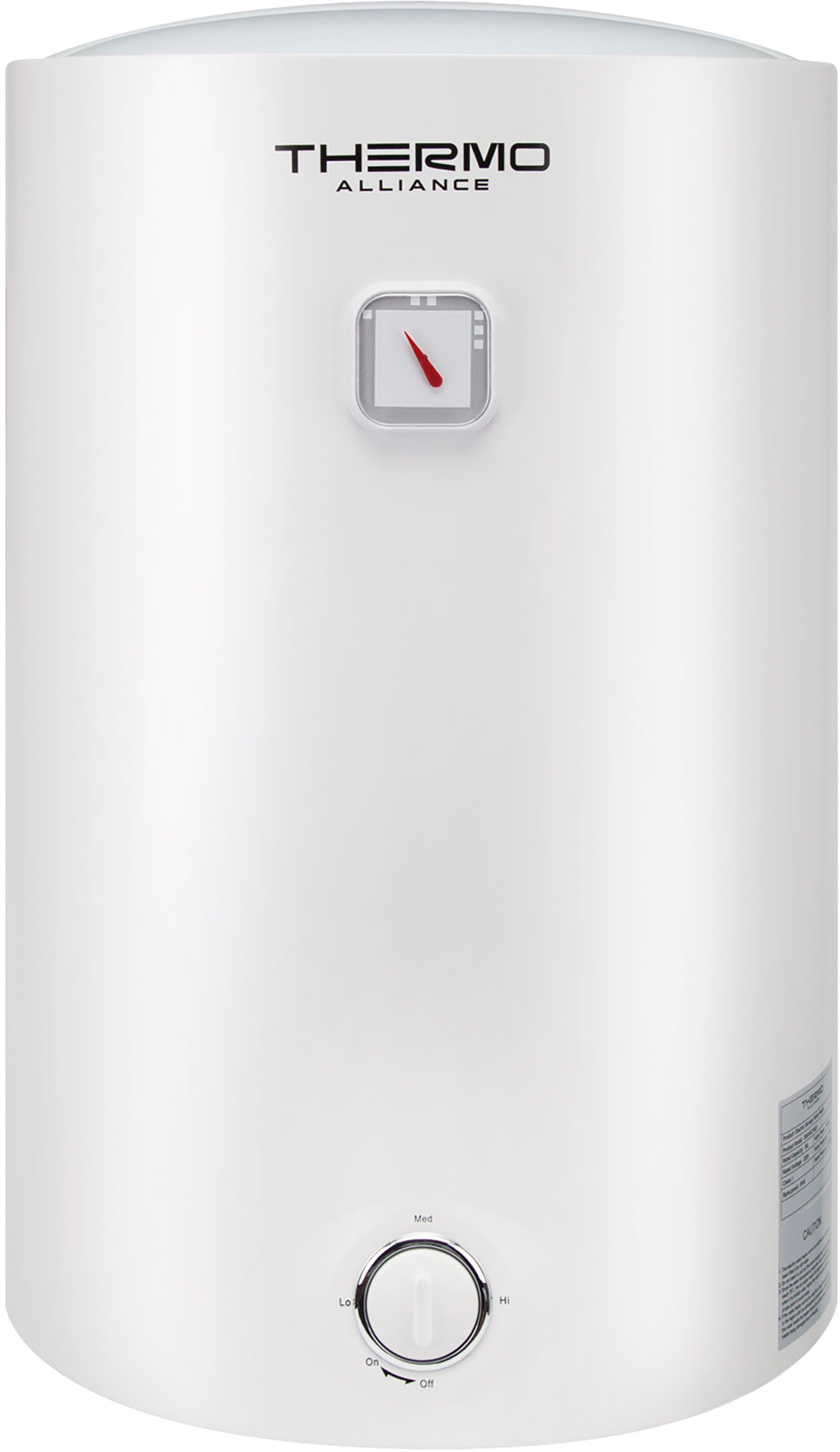 

Бойлер Thermo Alliance D30VH15Q1