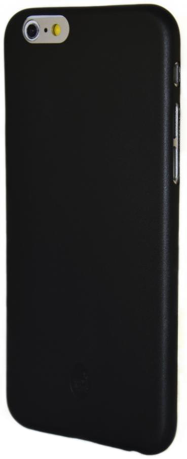 

Панель Stoneage для Apple iPhone 6S Plus/6 Plus Solid Black